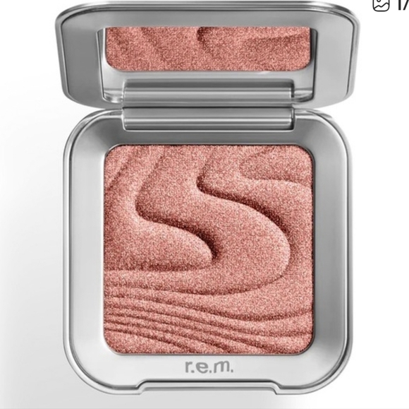 R.E.M. Beauty Other - R.E.M. Beauty Interstellar Highlighter Topper Miss Uranus NIB